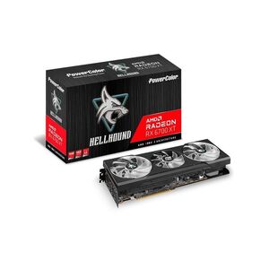 Power Color AMD Radeon RX6700XT搭載 グラフィックボード GDDR6 12GB 国内正規代理店品 AXRX 6