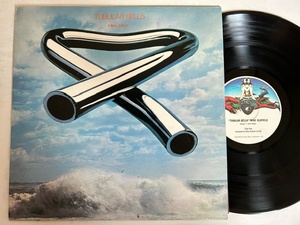 ■UKオリジ■MIKE OLDFIELD-マイク・オールドフィールド/TUBULAR BELLS 英VIRGIN V2001 レッド・ドラゴン！