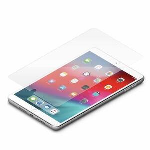 Premium Style iPad Air 10.5インチ用 液晶保護ガラス スーパークリア PG-19PADARGL