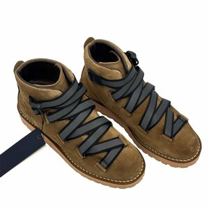 【新品】meanswhile×Danner [ミーンズワイル×ダナー] Danner Mountain マウンテンライト　“Harness”[MW-SHOES20101]27.0 US9