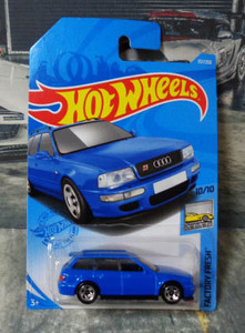 HotWheels 