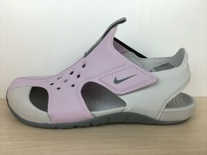 NIKE（ナイキ） SUNRAY PROTECT 2 PS（サンレイプロテクト2PS） 943826-501 スニーカー 靴 ジュニア サンダル 22,0cm 新品 (1681)