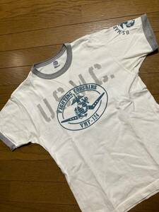 トイズマッコイ　ミリタリーTシャツ