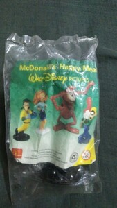 マクドナルド ハッピーセット 1996 McDonald