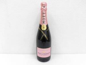 酒祭 洋酒祭 モエ エ シャンドン ロゼ アンペリアル 750ml 12% 未開栓 シャンパン シャンパーニュ MOET&CHANDON 自宅保管品