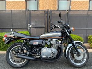 GS1000 実動 書類付 絶版 希少 旧車 スズキ検）CBX Z1 Z2 XJ XS GS CB CBX GSX GPZ SS ドリーム ゴールドウィン