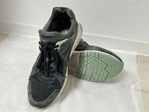 asics アシックス GEL スニーカー 26cm