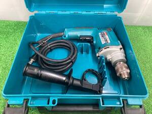 【中古品】★makita(マキタ) 10㎜震動ドリル HP1040　ITBUJGV9W0Y8