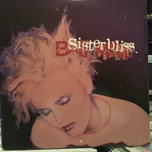 Sister Bliss / Bad Man