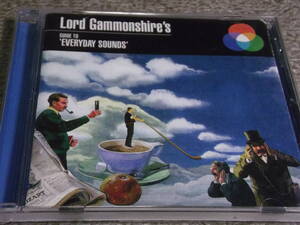 ★Lord Gammonshire /Lord Gammonshire