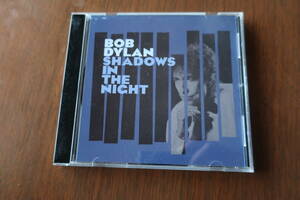 bob Dylan / shadows in the night