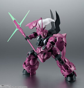 ★♪☆国内正規品 バンダイ 機動戦士ガンダム 水星の魔女 ROBOT魂 〈SIDE MS〉MD-0032G ディランザ グエル専用機 ver. A.N.I.M.E. ★♪☆♪