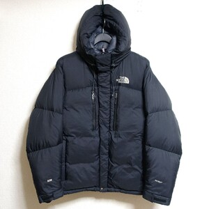 NORTH FACE Baltro Light Prism ノースフェイス ハイベント バルトロ プリズム ダウンジャケット 800FP メンズ XXLサイズ 正規品 ブラック