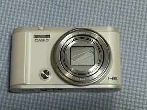 カシオコンパクトデジタルカメラ EX-ZR3100