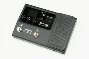 【new】Valeton / Multi-Effects GP-100【横浜店】