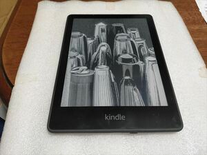 ●kindle Paperwhite 第11世代 シグニチャーエディッション 32GB 本体のみ Amazon M2L4E キンドル ペーパーホワイト 電子ブックリーダー●