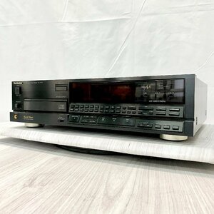 ◇1849 良品 Technics テクニクス CDデッキ SL-P770