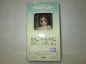 東京キャラクターショー1999 限定　ミニ女神さまっ　スクルド　フィギュア　ああっ女神さまっ