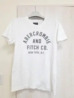 3枚セット　 Abercrombie&Fitch アバクロン Tシャツ メンズS