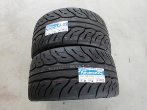 TRI-ACE　285/35R18　TW200 　2本　新品未使用　アウトレット品　在庫限り