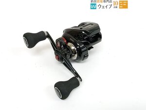 シマノ 19 炎月 CT 150PG 右 美品