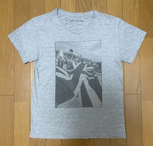 激レア！　ハービー山口　Tシャツ サイズS Herbie Yamaguchi ユニオンジャック