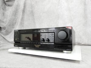 ☆ SONY ソニー TA-E1000ESD AVコントロールアンプ ☆中古☆