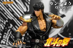 Storm Toys 1/6 北斗の拳 ケンシロウ 未開封新品 BTFN01 KENSHIRO FIST OF THE NORTH STAR 検) verycool coomodel Tbleague ホットトイズ