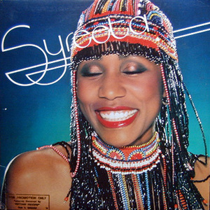 【Soul】LP Syreeta / Same