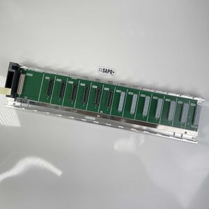 R312B 2021年製 MELSEC iQ-Rシリーズ 基本ベースユニット 三菱電機 PLC(8303)