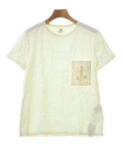 HERMES Tシャツ・カットソー レディース エルメス 中古　古着