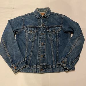 70505 BIGE L寸 70s 60s 70年代 60年代 リーバイス Levi