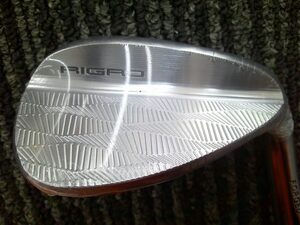 中古 その他 RIGRO FORGED/ヘッドノミ/×/58[1289]■博多