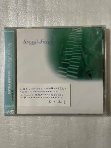  【新品未開封CD】＜X