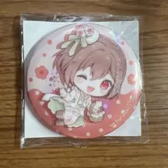 初音ミク　シンガポール　缶バッジ　MEIKO