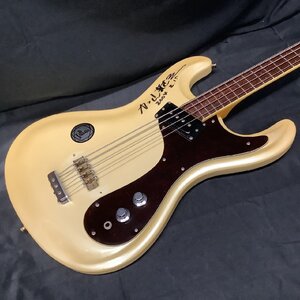 Mosrite V-65B MODEL (モズライト ベース フィルモア )【長岡店】