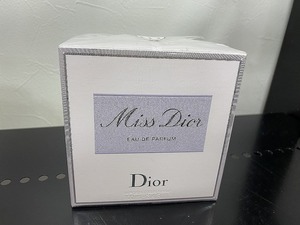 【未使用】 クリスチャン・ディオール Christian Dior Miss Dior フレッシュ センシュアル フローラル オードパルファム 香水