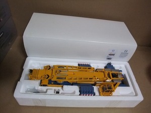 6月限定値下げ CONRAD 1/50 DEMAG AC500-2 SSL クレーン 