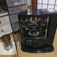 石油ストーブ