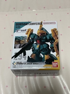 ガンダムコンバージ　＃２５　　ヤクトドーガ　　ギュネイ専用　　FW GUNDAM CONVERGE　 gundamconverge