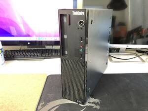 lenovo ThinkCentre A70 4GB HDD250GB Windows11