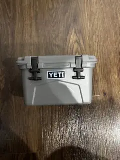 YETI風　小物入れ