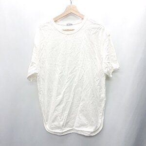 ◇ JOURNAL STANDARD relume 半袖 Tシャツ サイズS ホワイト レディース E