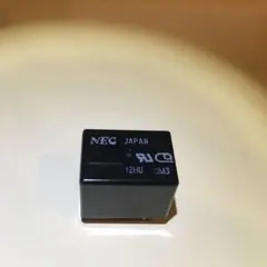 NEC MR301-12HU 12V リレー