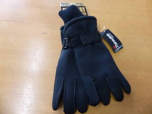 シレックス SILEX NEO HEAT ネオヒート GLOVE グローブ 防風 防滴 フリーサイズ