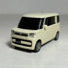 スズキ 非売品 ミニカー スペーシア