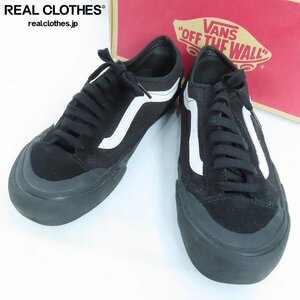 VANS/ヴァンズ バンズ OLD SKOOL/オールド スクール VN0A3MVLB8C/26.5 /080