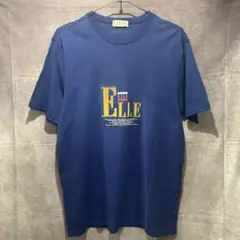 90s elle homme エルオム shirt 半袖 t シャツ