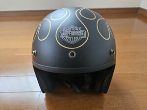 アライ　Arai　ClassicSW ジェットヘルメット マットブラック　ハーレーダビットソン　送料込み　