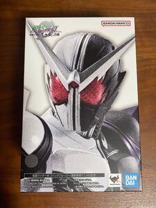 【新品未開封】 S.H.Figuarts 真骨彫製法 仮面ライダーダブル ファングジョーカー 風都探偵アニメ化記念 真骨彫製法 仮面ライダーW